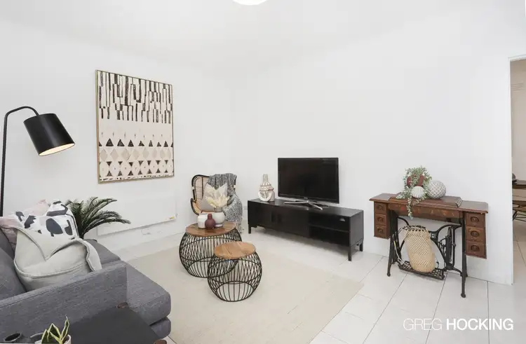 Fourth view of Homely apartment listing, 10/62-64 Rupert Street, West Footscray VIC 3012
