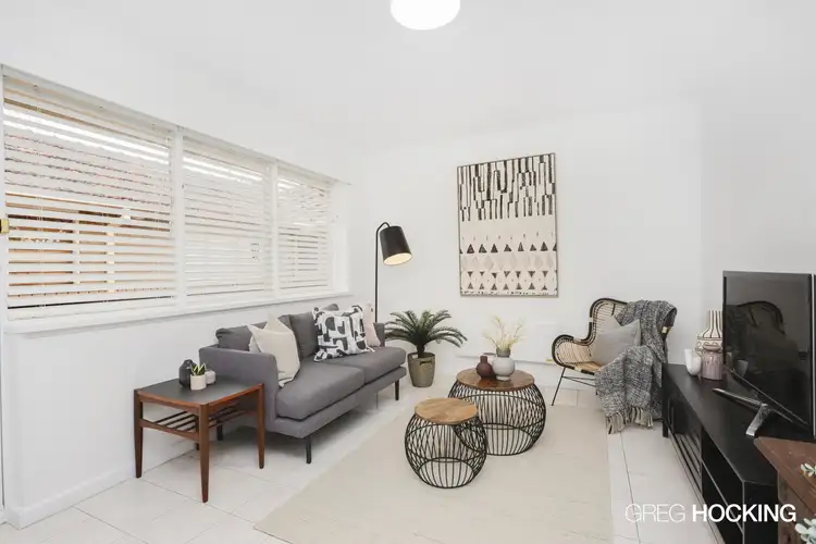 Fifth view of Homely apartment listing, 10/62-64 Rupert Street, West Footscray VIC 3012