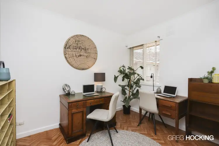 Sixth view of Homely apartment listing, 10/62-64 Rupert Street, West Footscray VIC 3012