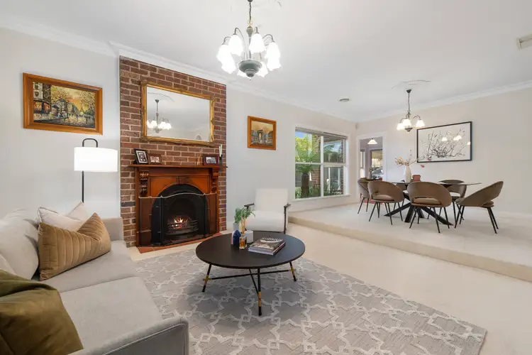 Fifth view of Homely house listing, 21 Caladenia Circuit, Frankston South VIC 3199