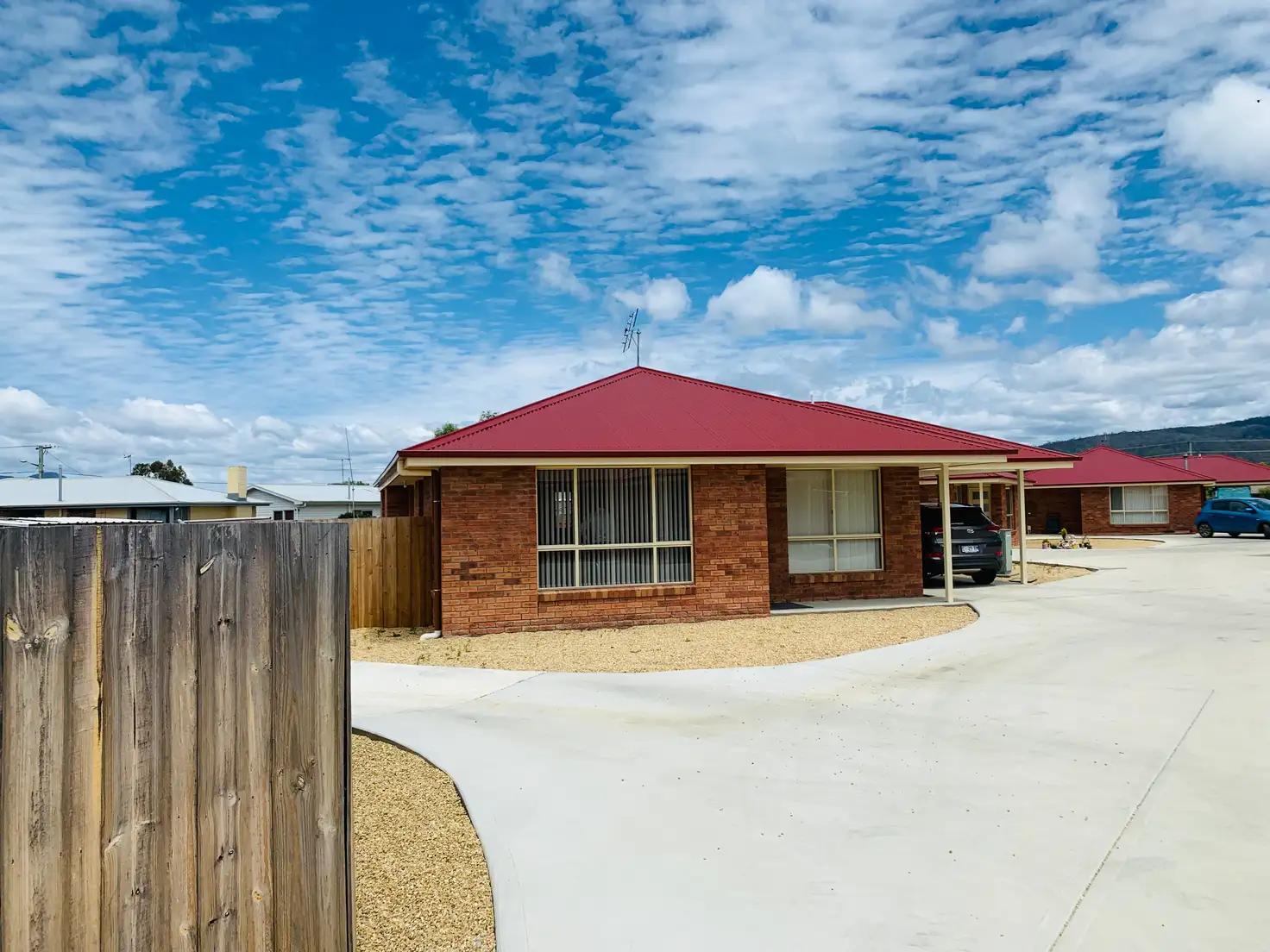 Main view of Homely house listing, 2/21-23 Charles Street, Triabunna TAS 7190