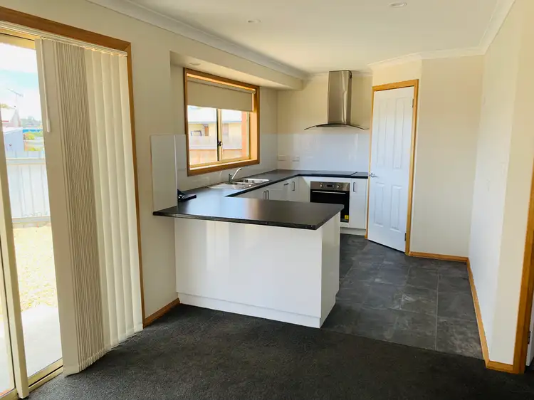 Second view of Homely house listing, 2/21-23 Charles Street, Triabunna TAS 7190