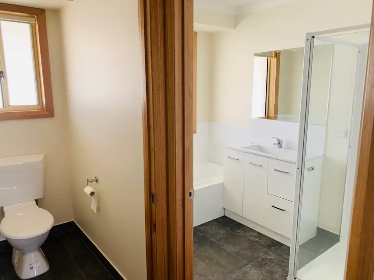 Sixth view of Homely house listing, 2/21-23 Charles Street, Triabunna TAS 7190