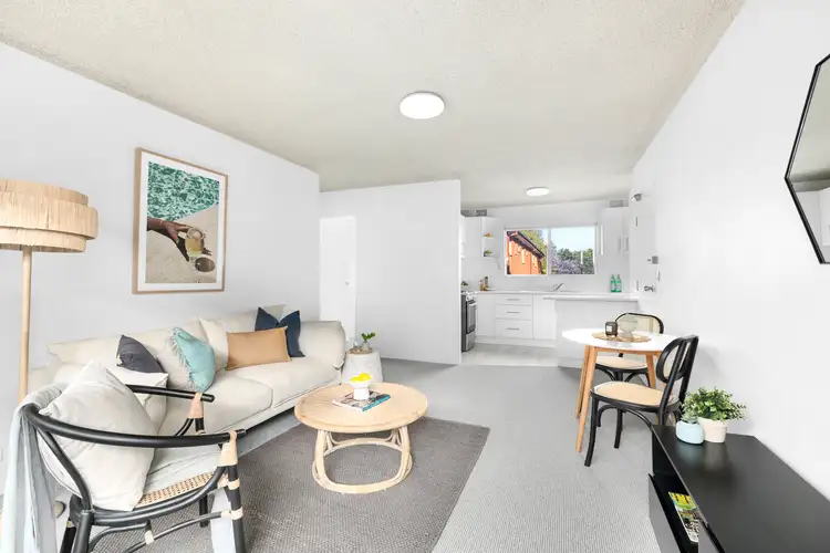 Main view of Homely apartment listing, 2/2 Lismore Avenue, Dee Why NSW 2099
