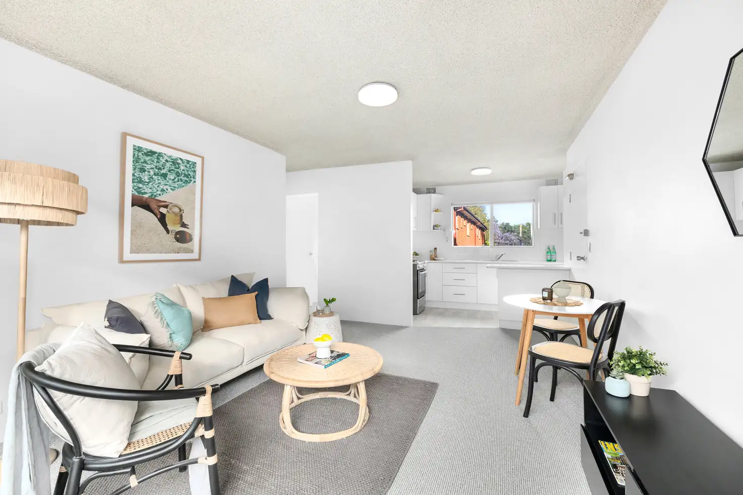 Main view of Homely apartment listing, 2/2 Lismore Avenue, Dee Why NSW 2099