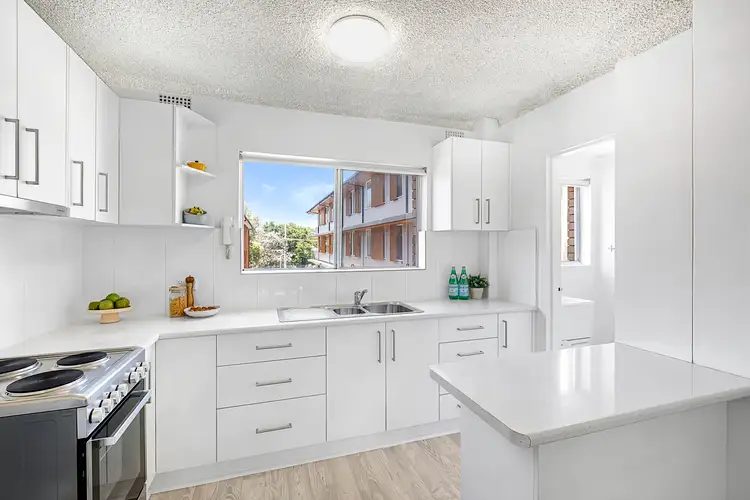 Second view of Homely apartment listing, 2/2 Lismore Avenue, Dee Why NSW 2099