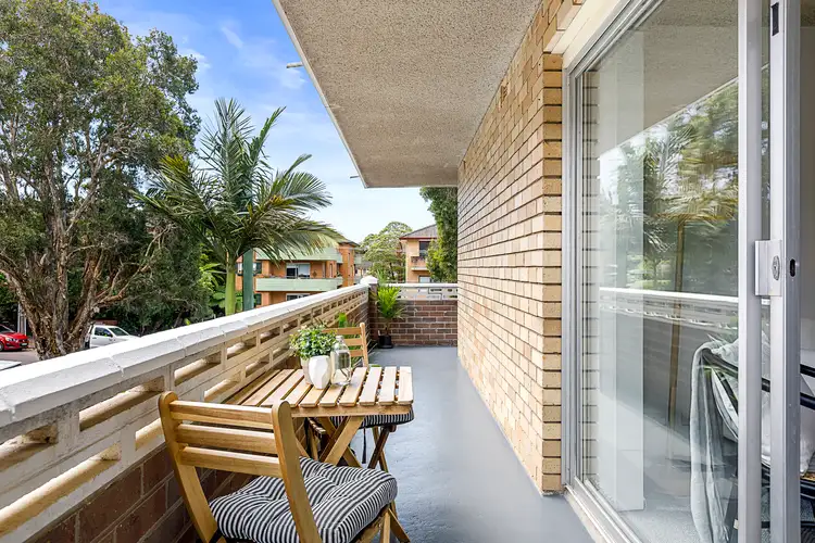 Third view of Homely apartment listing, 2/2 Lismore Avenue, Dee Why NSW 2099