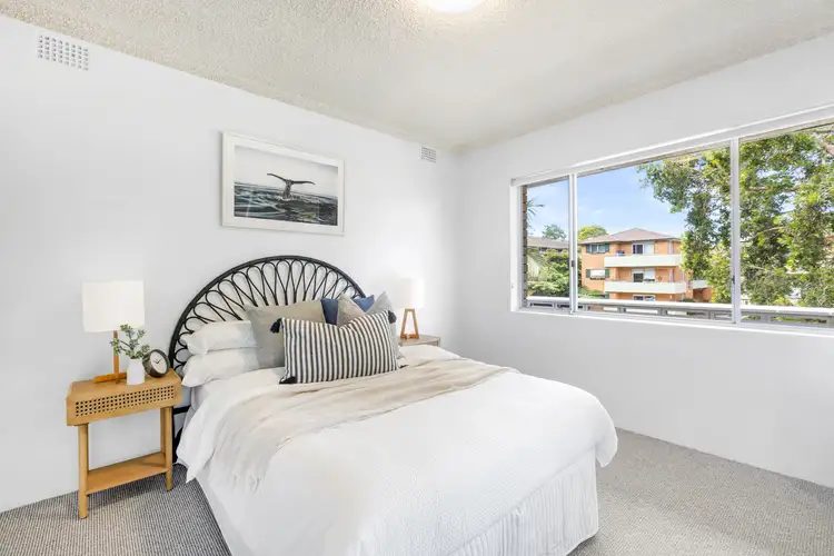 Fourth view of Homely apartment listing, 2/2 Lismore Avenue, Dee Why NSW 2099