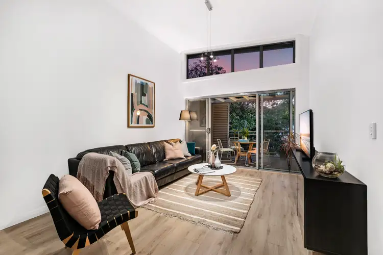 Main view of Homely apartment listing, 17/4-8 Burne Avenue, Dee Why NSW 2099