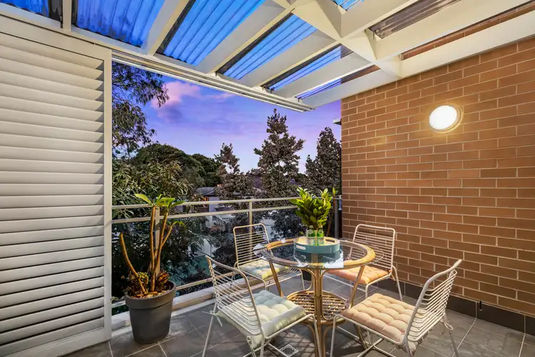 Third view of Homely apartment listing, 17/4-8 Burne Avenue, Dee Why NSW 2099