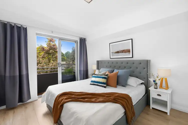 Fourth view of Homely apartment listing, 17/4-8 Burne Avenue, Dee Why NSW 2099