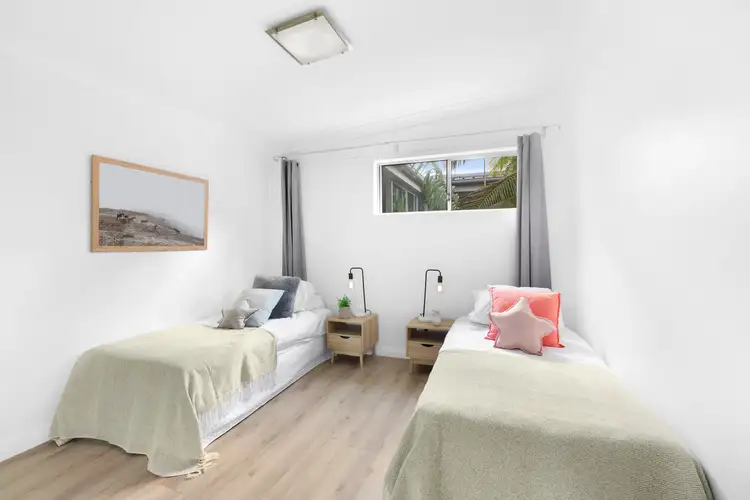 Fifth view of Homely apartment listing, 17/4-8 Burne Avenue, Dee Why NSW 2099