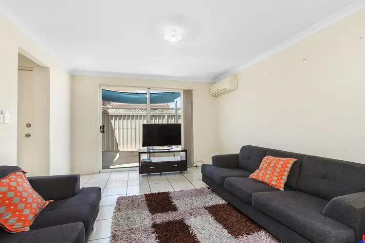 Fourth view of Homely house listing, 50B George Street, Mandurah WA 6210