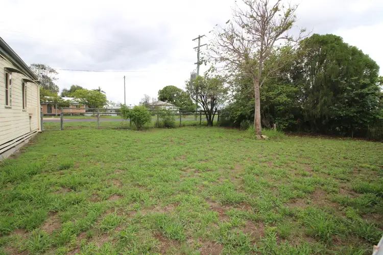 Second view of Homely house listing, 87 Meson ST, Gayndah QLD 4625