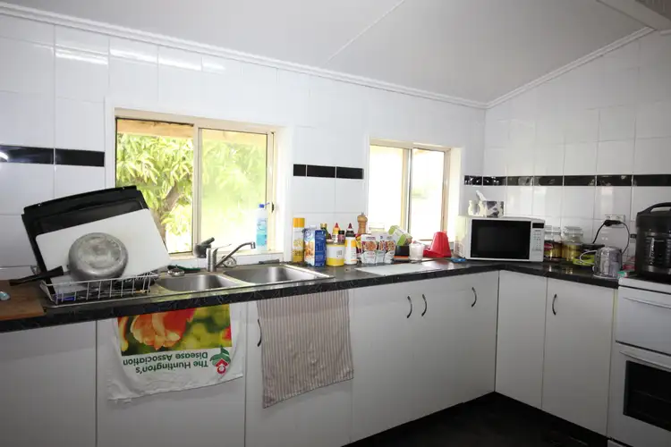 Third view of Homely house listing, 87 Meson ST, Gayndah QLD 4625