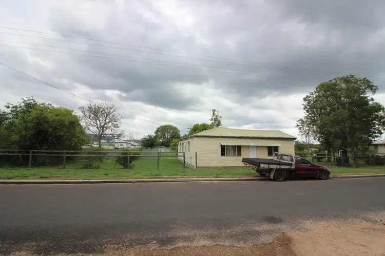 Fourth view of Homely house listing, 87 Meson ST, Gayndah QLD 4625