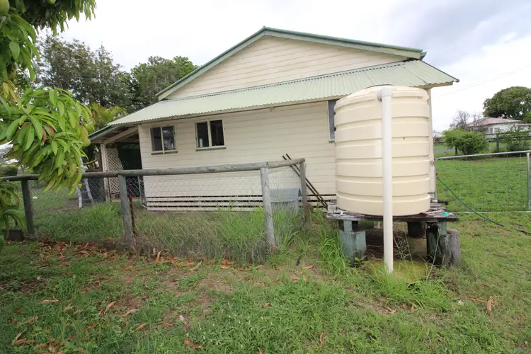 Fifth view of Homely house listing, 87 Meson ST, Gayndah QLD 4625