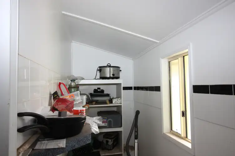 Sixth view of Homely house listing, 87 Meson ST, Gayndah QLD 4625