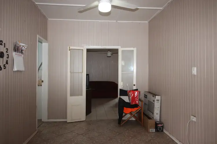 Seventh view of Homely house listing, 87 Meson ST, Gayndah QLD 4625