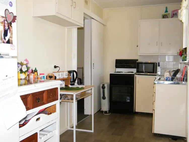 Third view of Homely block of units listing, 1 & 2/30A Centre Street, Quirindi NSW 2343