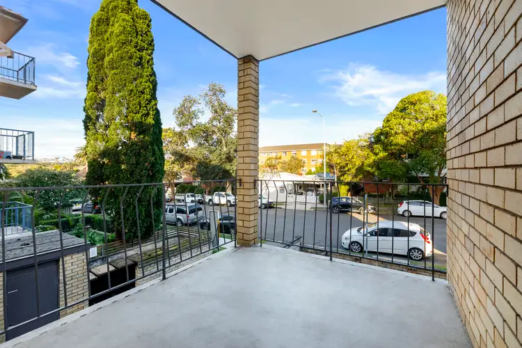 Main view of Homely apartment listing, 3/8 Avon Road, Dee Why NSW 2099