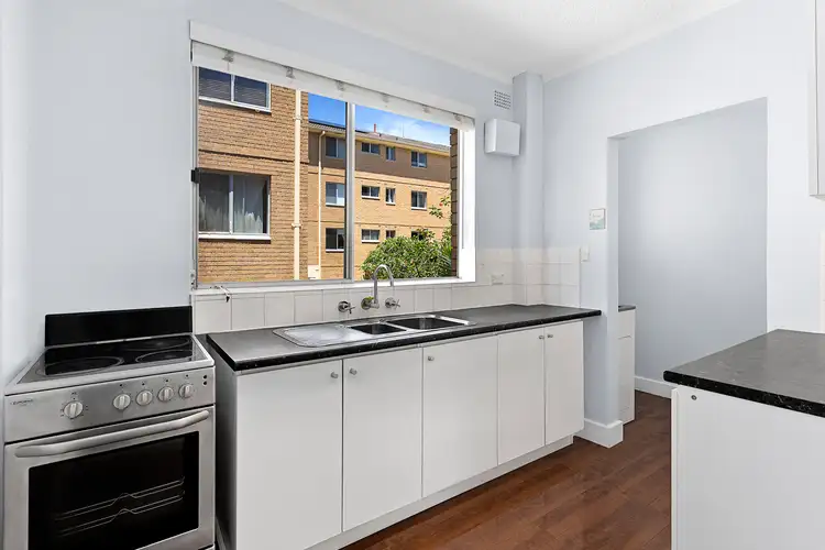 Third view of Homely apartment listing, 3/8 Avon Road, Dee Why NSW 2099