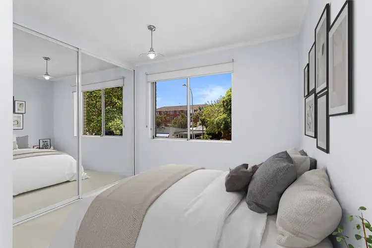 Fourth view of Homely apartment listing, 3/8 Avon Road, Dee Why NSW 2099