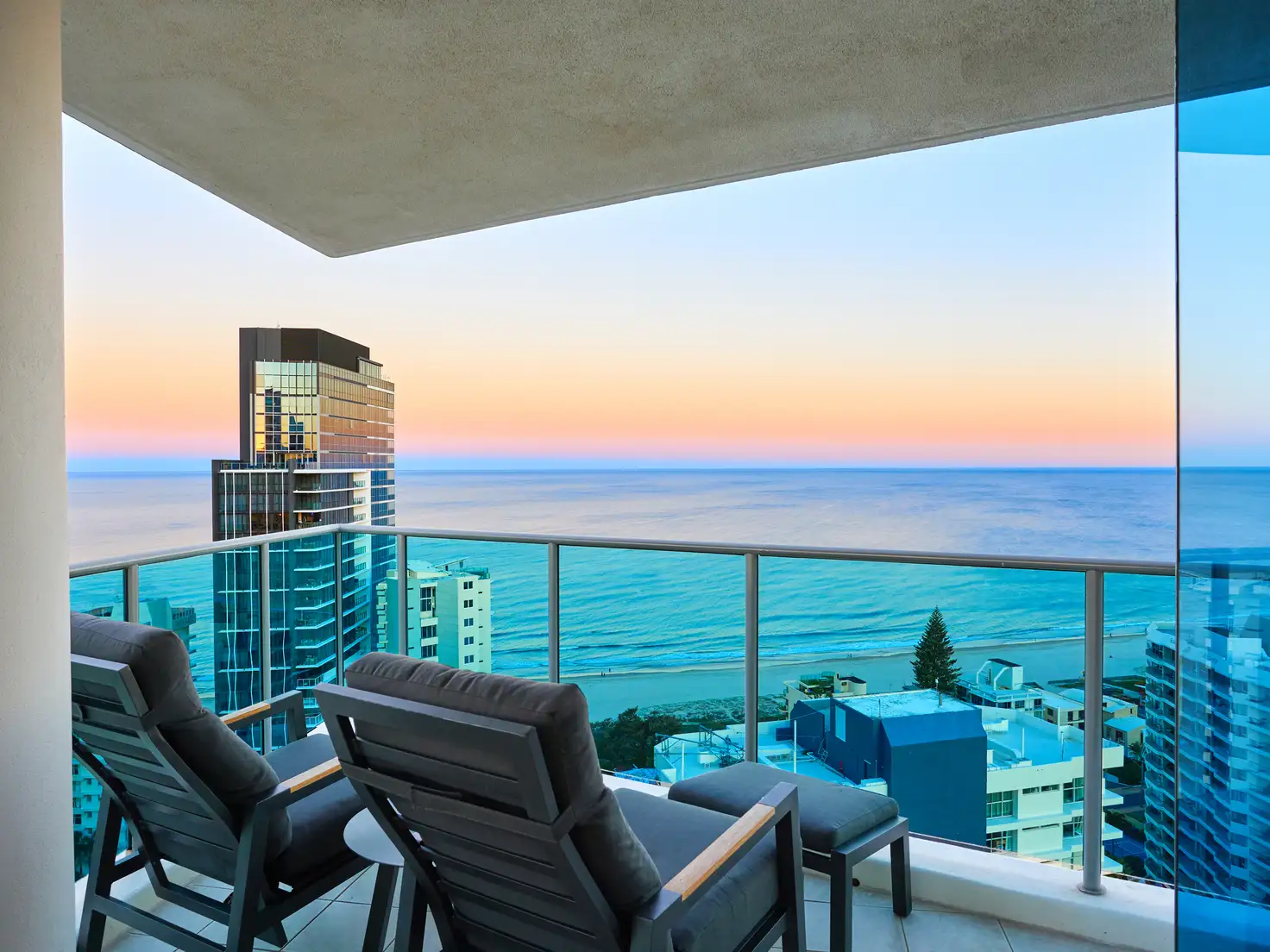 Main view of Homely unit listing, 2405/18 Enderley Avenue, Surfers Paradise QLD 4217