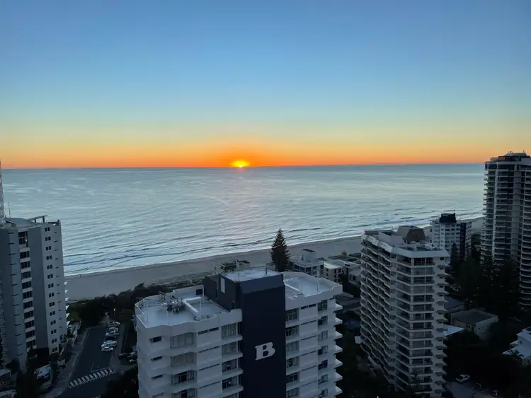 Sixth view of Homely unit listing, 2405/18 Enderley Avenue, Surfers Paradise QLD 4217