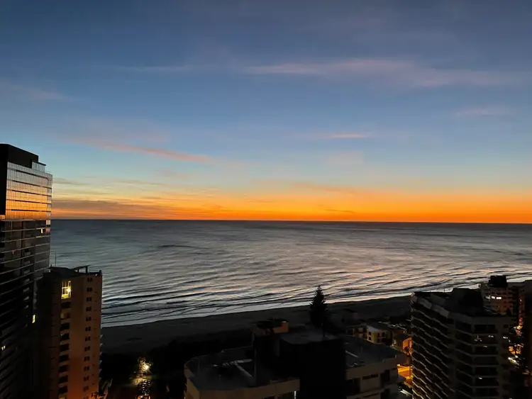 Seventh view of Homely unit listing, 2405/18 Enderley Avenue, Surfers Paradise QLD 4217