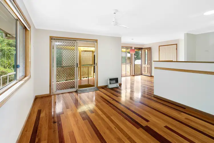 Fifth view of Homely townhouse listing, 11/12 Fig Street, Maleny QLD 4552