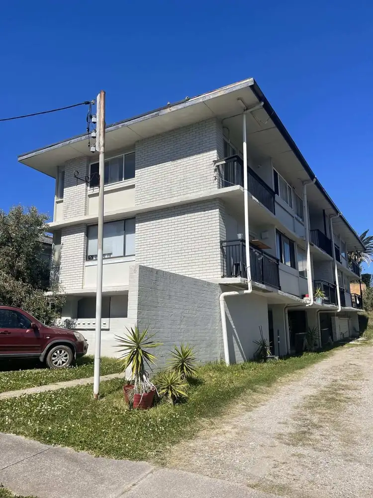 7/22 Nesca Parade, The Hill NSW 2300