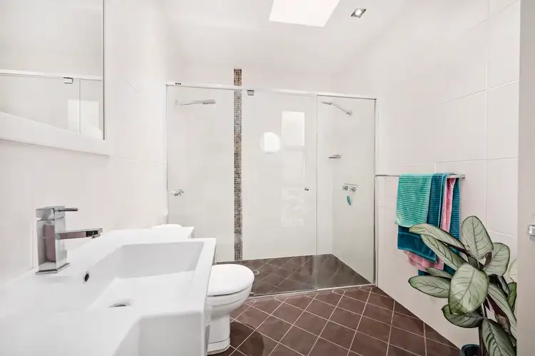 Fifth view of Homely townhouse listing, 3/3 Pemell Lane, Newtown NSW 2042