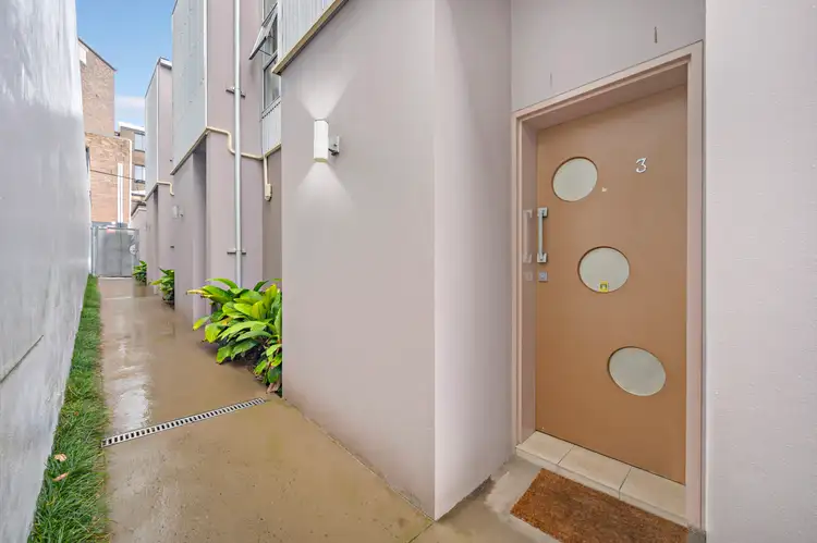 Sixth view of Homely townhouse listing, 3/3 Pemell Lane, Newtown NSW 2042