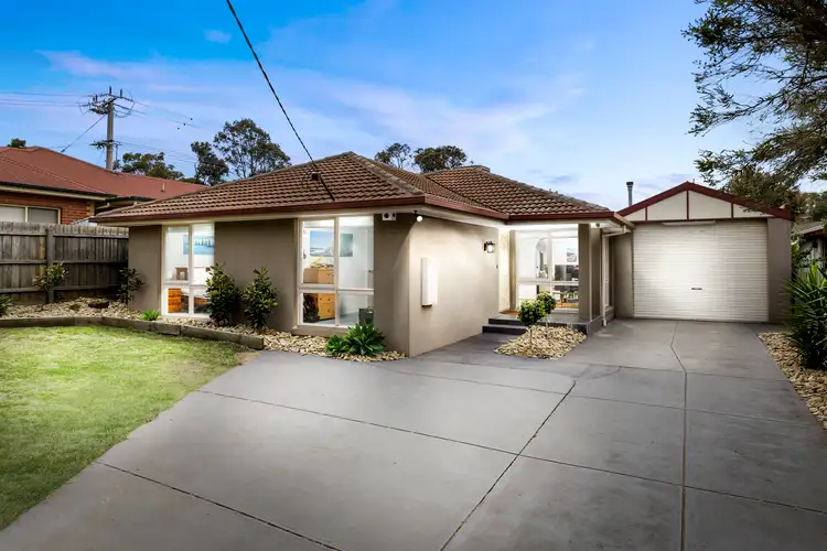 518 Elizabeth Drive, Sunbury VIC 3429