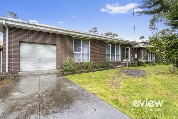 334 Golf Links Road, Baxter VIC 3911