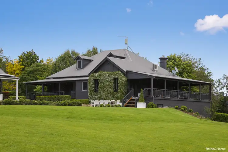 Fourth view of Homely rural property listing, 428 Wattamolla Road, Berry NSW 2535