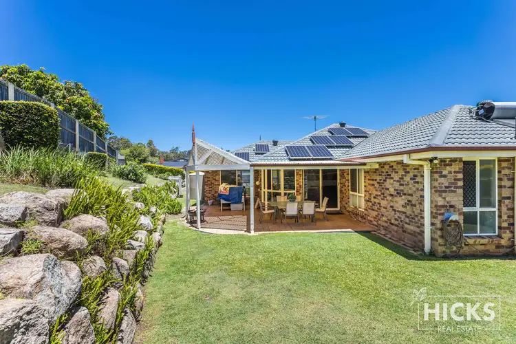 4 Sarandon Close, Mcdowall QLD 4053
