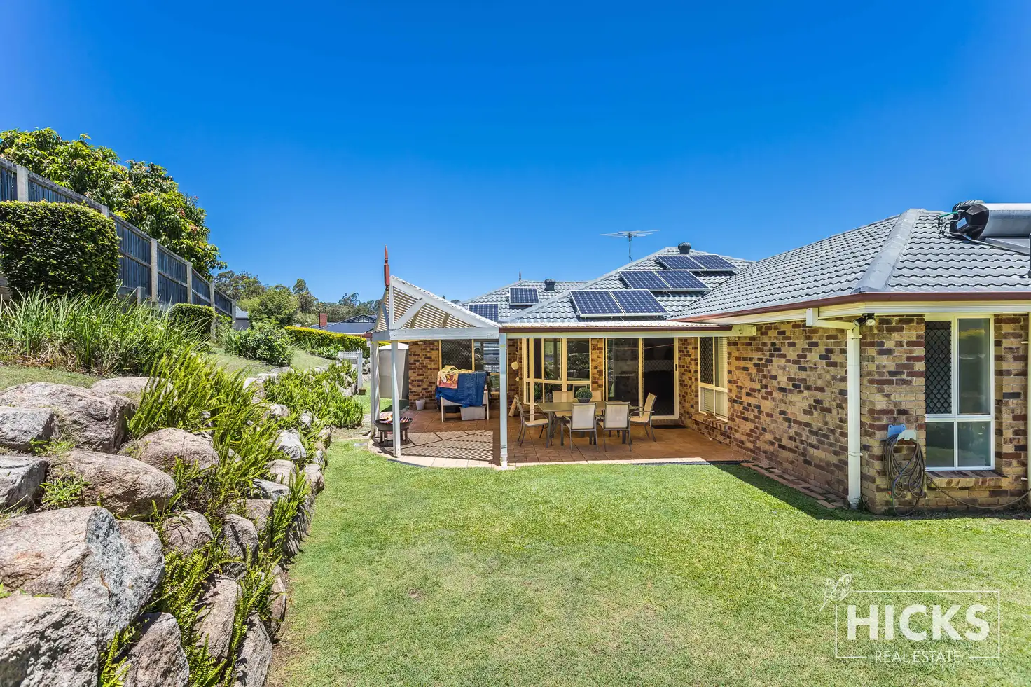 Main view of Homely house listing, 4 Sarandon Close, Mcdowall QLD 4053