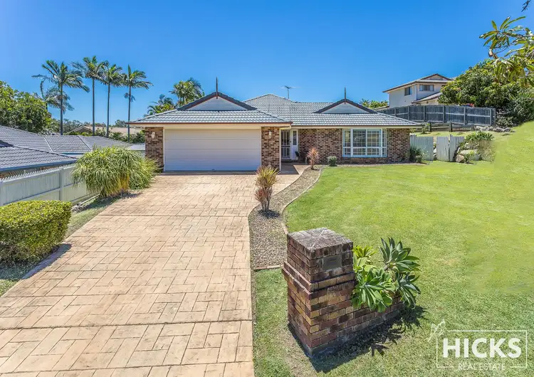 Second view of Homely house listing, 4 Sarandon Close, Mcdowall QLD 4053