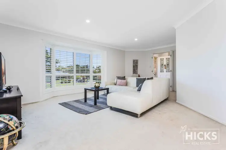 Third view of Homely house listing, 4 Sarandon Close, Mcdowall QLD 4053