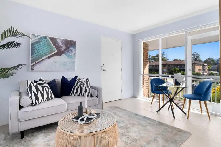 5/143-145 Burns Bay Road, Lane Cove NSW 2066