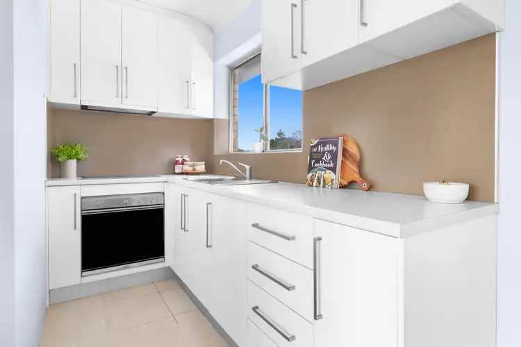 Third view of Homely apartment listing, 5/143-145 Burns Bay Road, Lane Cove NSW 2066