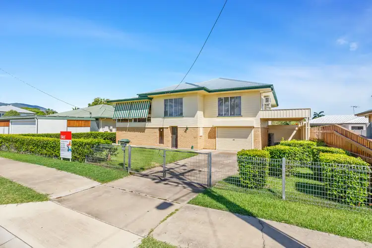 Main view of Homely house listing, 127 Main Street, Park Avenue QLD 4701