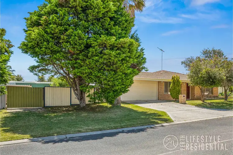 Main view of Homely house listing, 3 Bower Grove, Two Rocks WA 6037