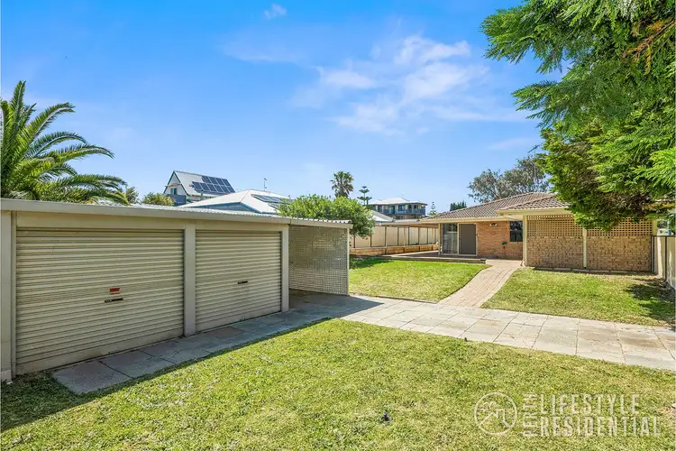 Second view of Homely house listing, 3 Bower Grove, Two Rocks WA 6037