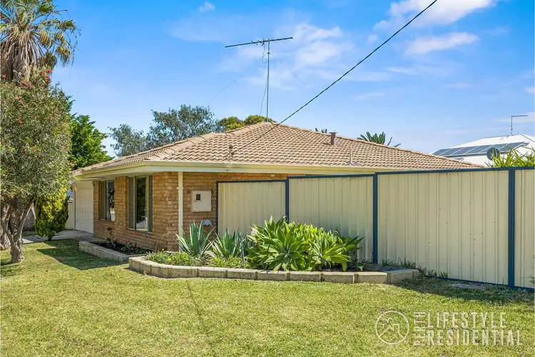 Third view of Homely house listing, 3 Bower Grove, Two Rocks WA 6037