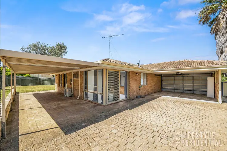 Fourth view of Homely house listing, 3 Bower Grove, Two Rocks WA 6037