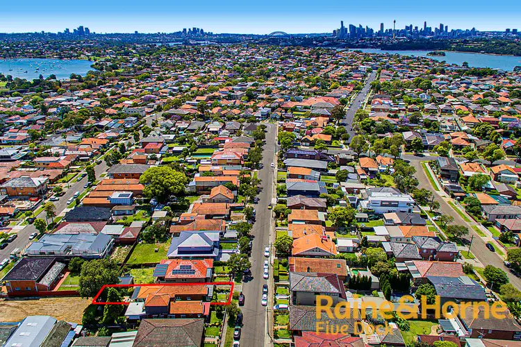 Fourth view of Homely house listing, 74 Wareemba Street, Wareemba NSW 2046