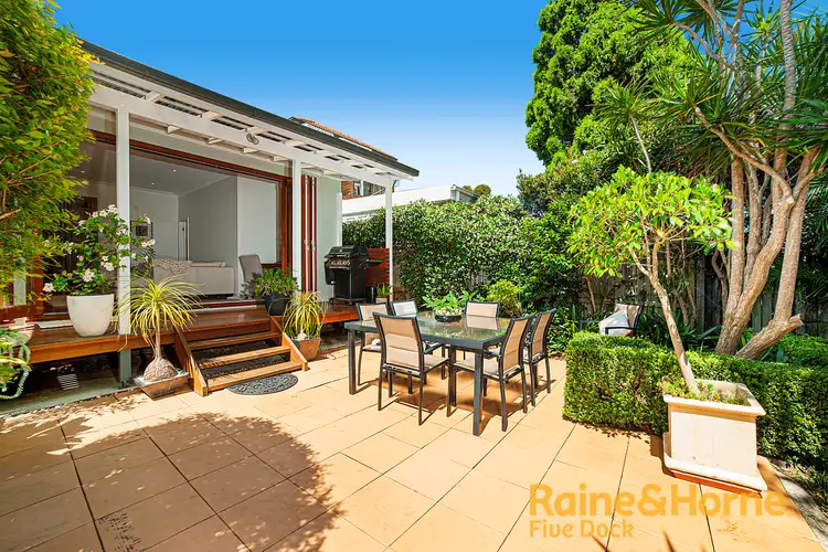 Fifth view of Homely house listing, 74 Wareemba Street, Wareemba NSW 2046